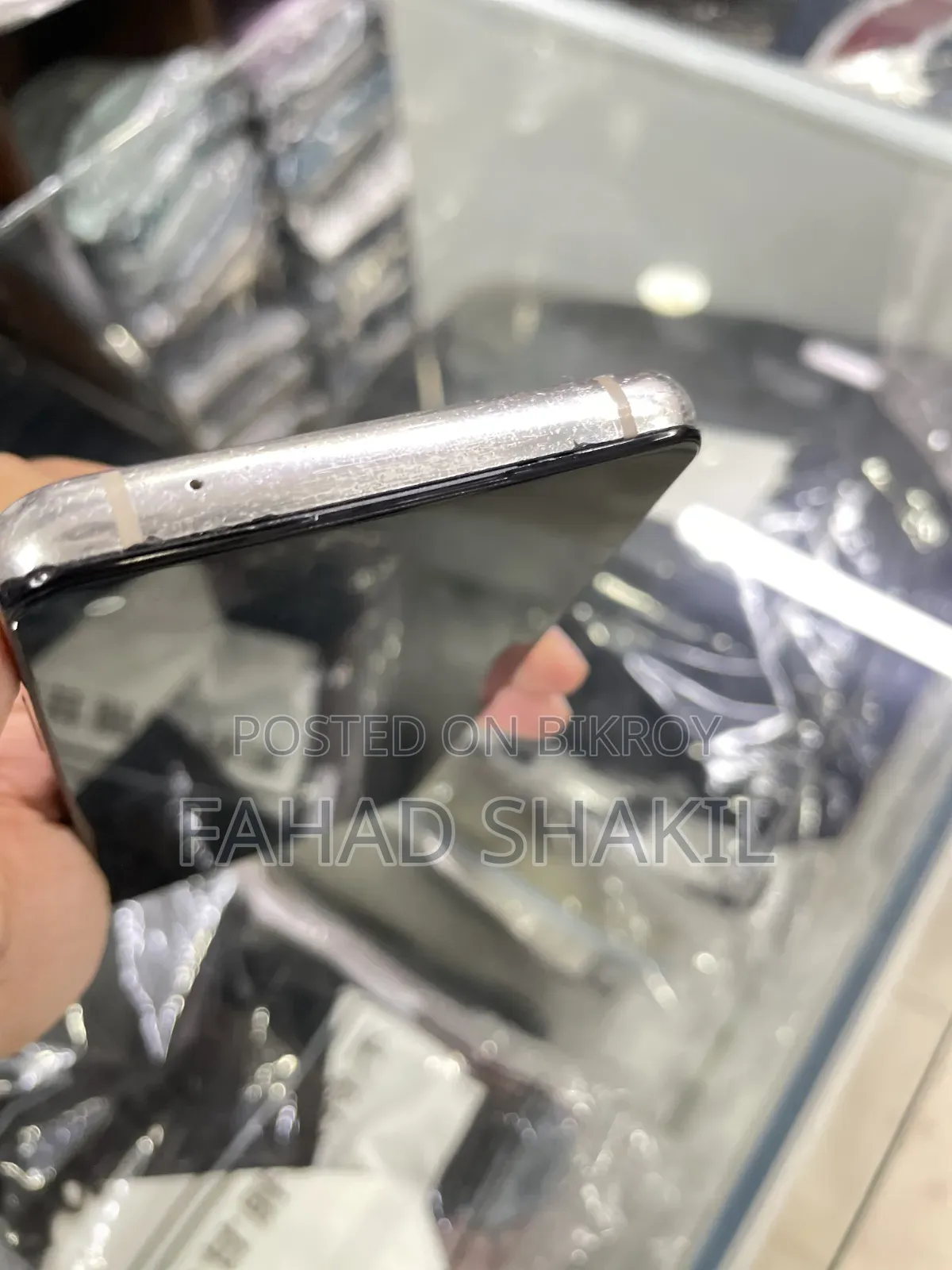 OnePlus 8 128 GB Blue