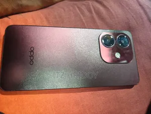 Oppo A3x 64 GB Red