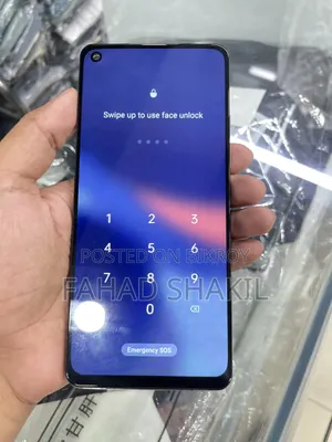 OnePlus 8 128 GB Blue