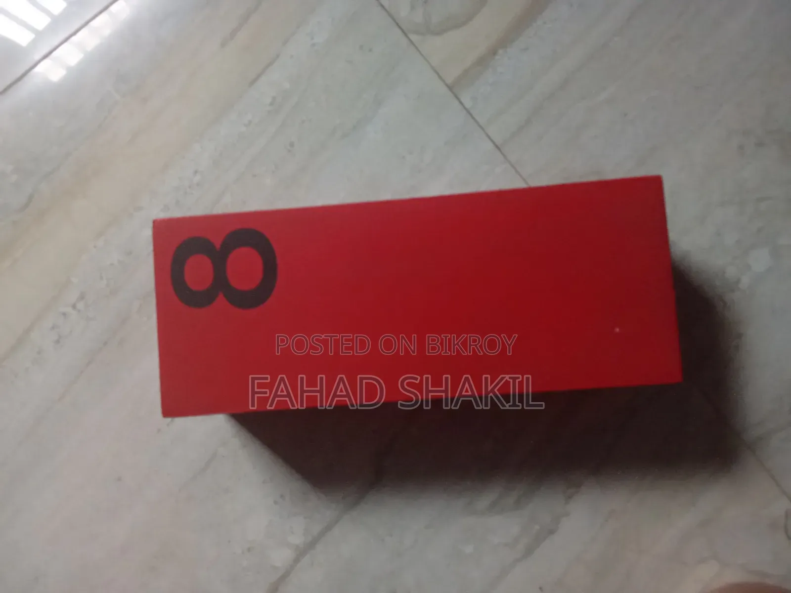 OnePlus 8 128 GB Blue