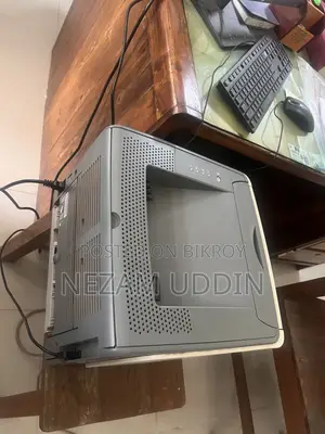Canon Printer