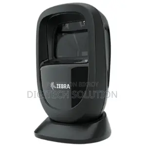 Zebra DS9308 Hands-Free Image Support Barcode Scanner