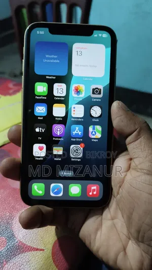 Apple iPhone XR 64 GB Yellow
