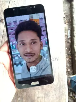 Samsung Galaxy J7 16 GB Bronze