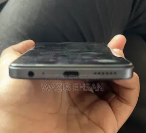 Tecno Spark Go 64 GB Black