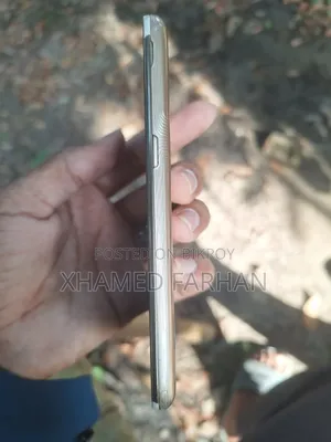 স্যামসাং গ্যালাক্সি জে২ প্রো ১৬ জিবি গোল্ড