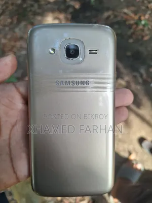 স্যামসাং গ্যালাক্সি জে২ প্রো ১৬ জিবি গোল্ড