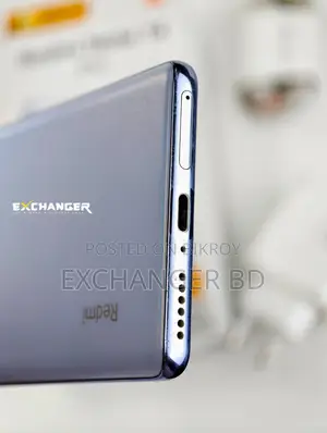 Xiaomi Redmi Note 14 Pro 256 GB Blue