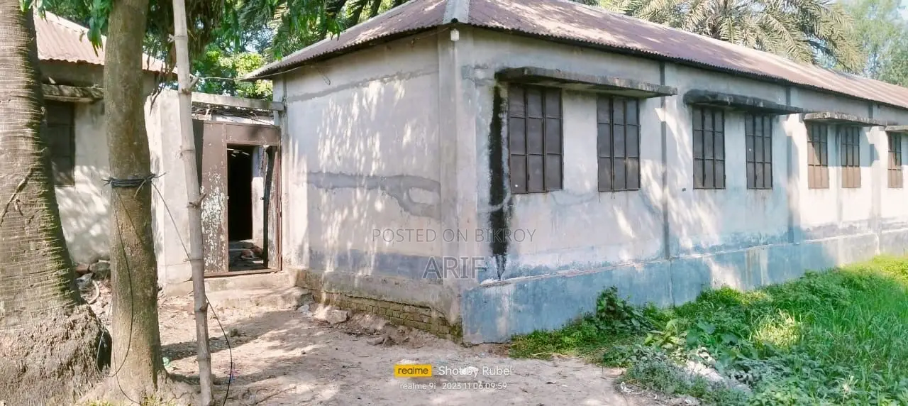 1 Bedroom House in Gazipur Sadar for Rent