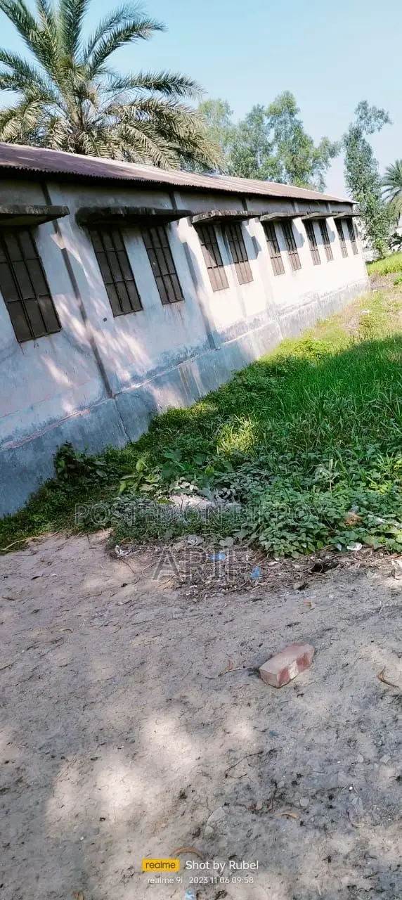 1 Bedroom House in Gazipur Sadar for Rent
