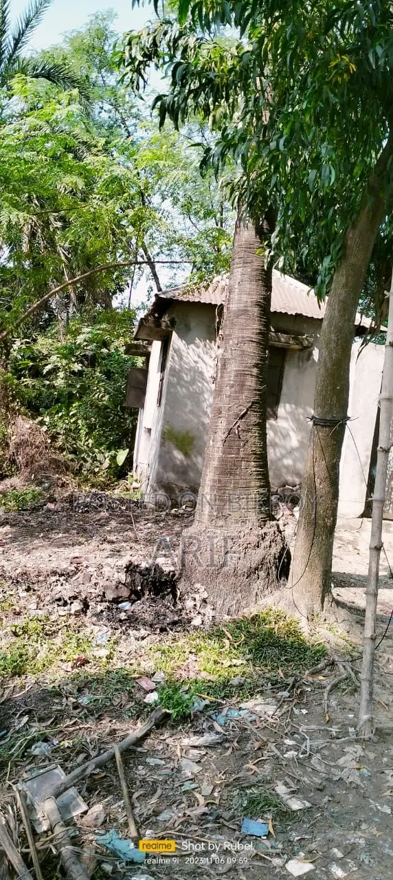 1 Bedroom House in Gazipur Sadar for Rent