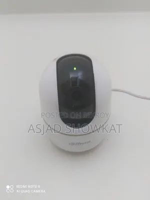 দাহুয়া ওয়্যারলেস ক্যামেরা