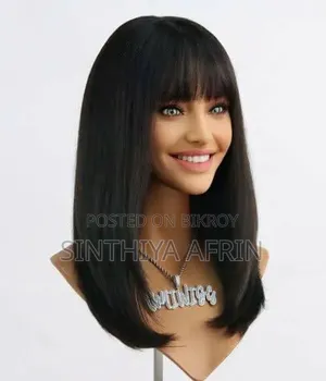Hair Extension