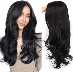 Hair Extension