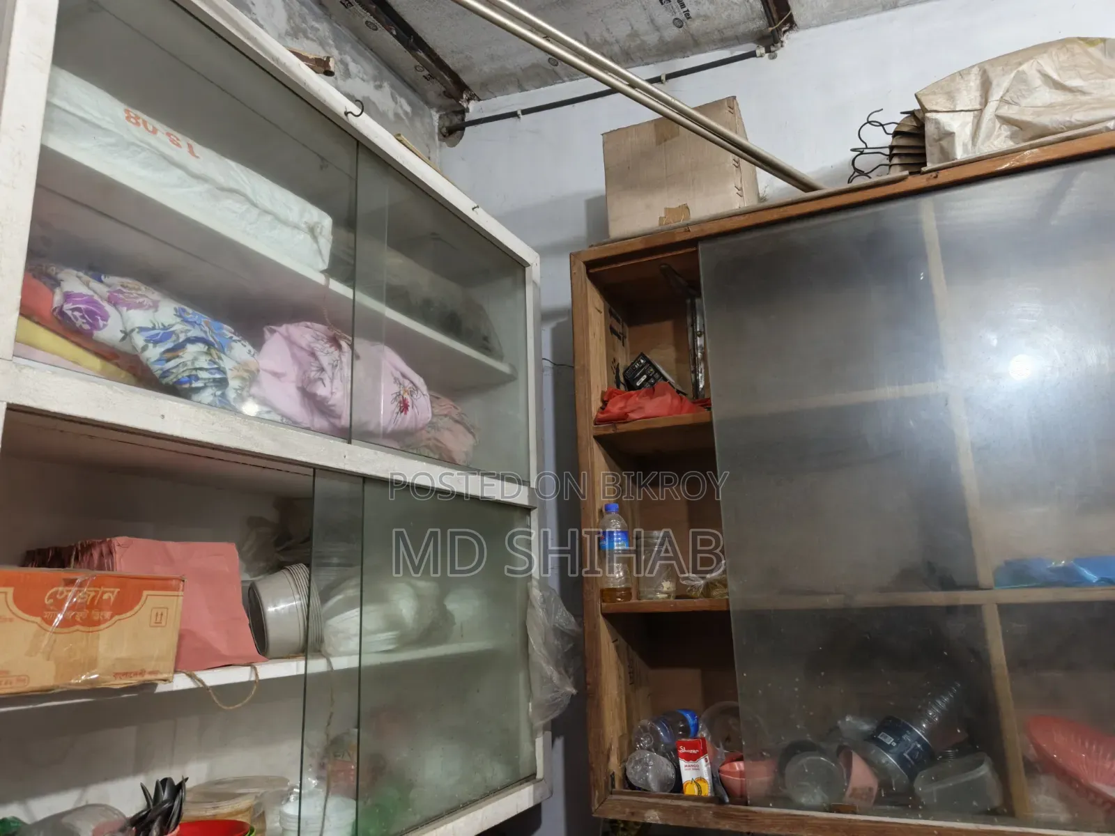 মোঃ শিহাব রশিদ