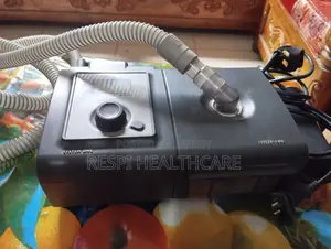 Philips Auto BiPAP