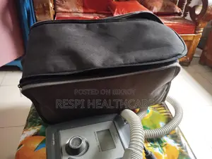 Philips Auto BiPAP