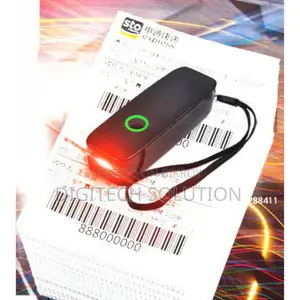 Tovi WP80 ওয়্যারলেস মিনি বারকোড স্ক্যানার