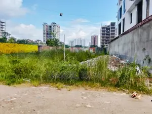 2600 Serial 10 Katha Plot Sale