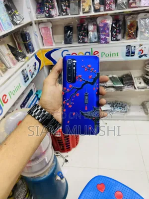 Xiaomi Mi Note 10 Lite 128 GB Blue