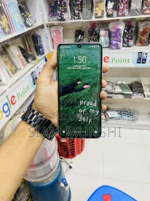 Xiaomi Mi Note 10 Lite 128 GB Blue