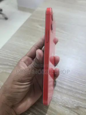 Apple iPhone 12 64 GB Red
