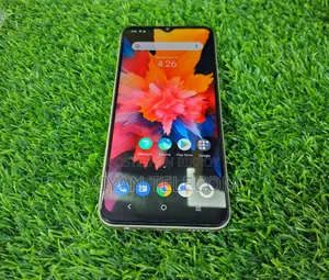 Vivo Y02s 32 GB Gold