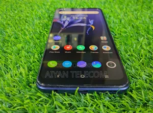 Vivo 256 GB Black