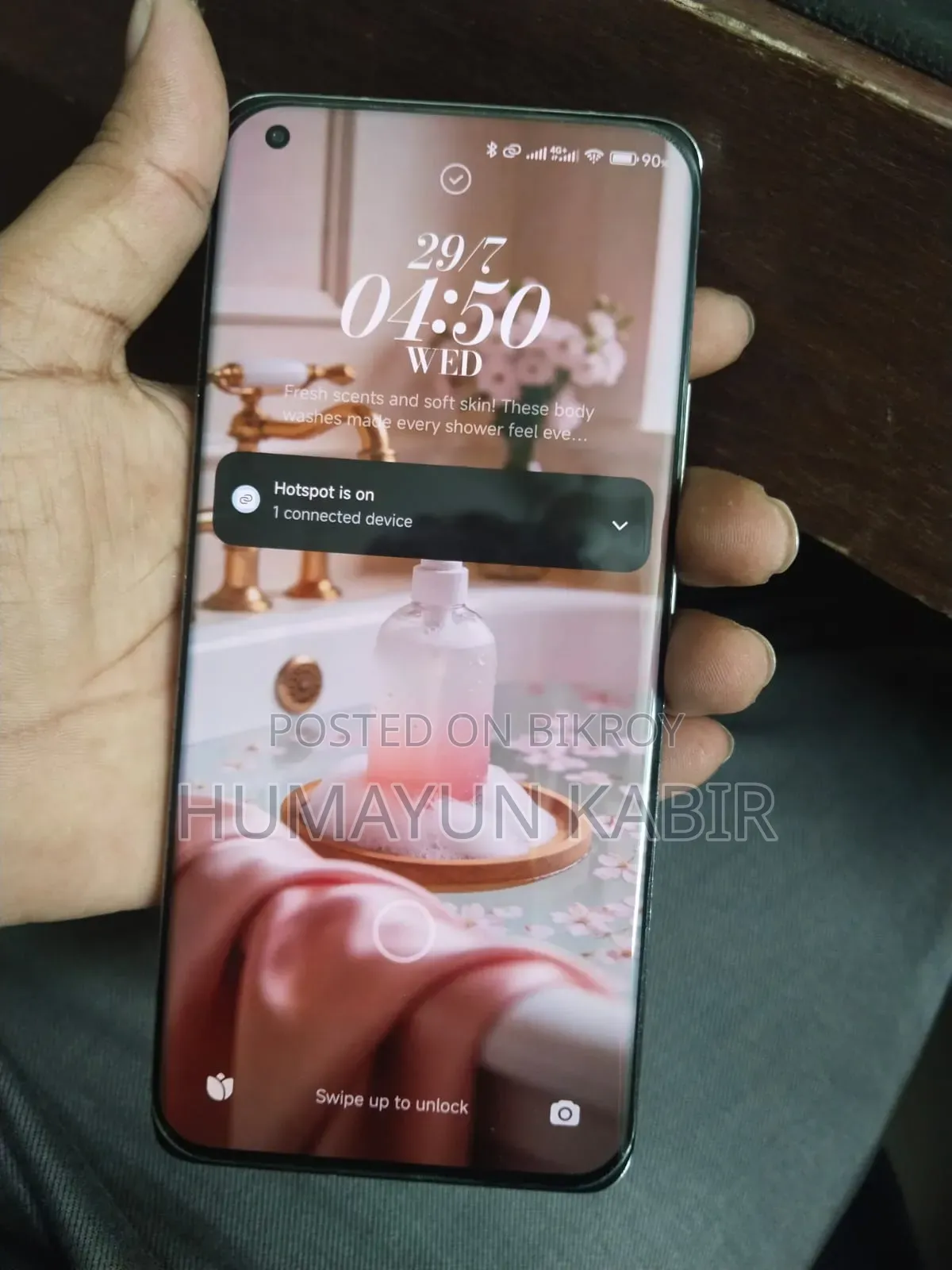 Xiaomi Mi 11 Ultra 256 GB White