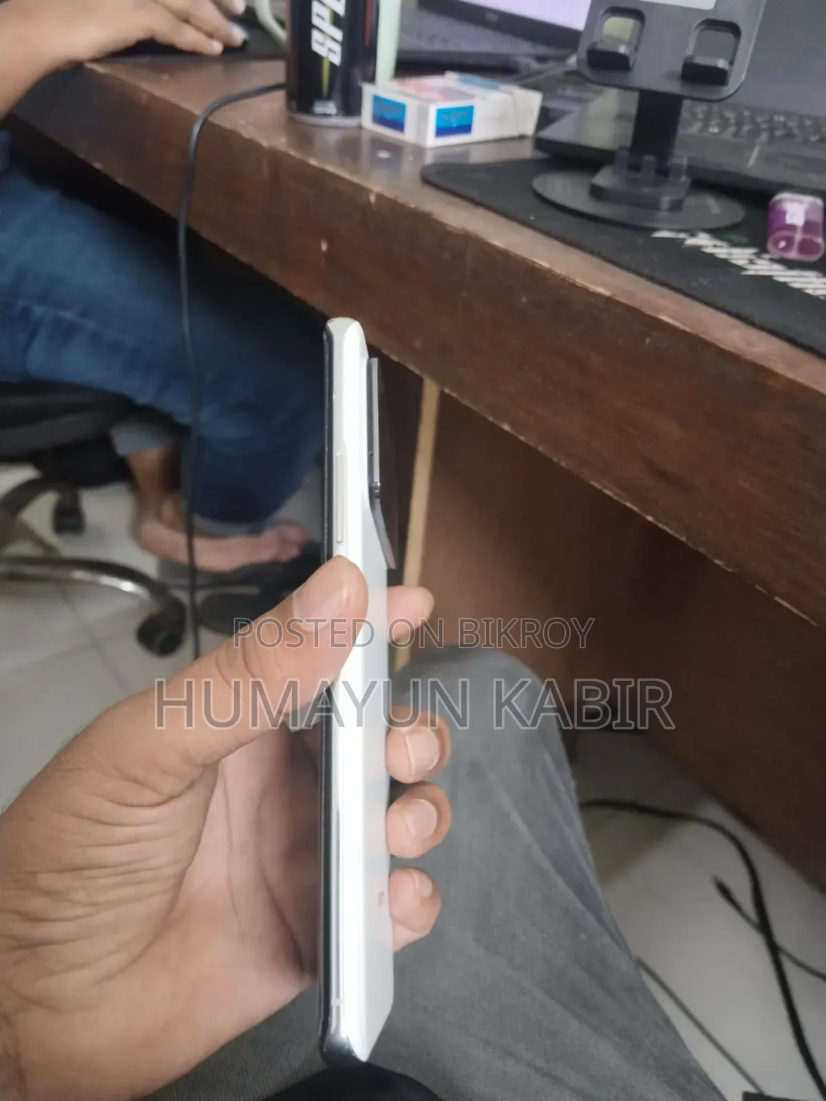 Xiaomi Mi 11 Ultra 256 GB White