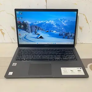 Laptop ASUS 3GB Intel SSD 256GB