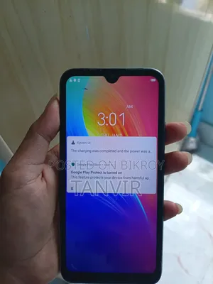 টেকনো স্পার্ক গো ৬৪ জিবি ব্লু