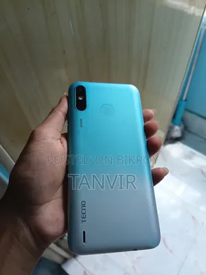 টেকনো স্পার্ক গো ৬৪ জিবি ব্লু