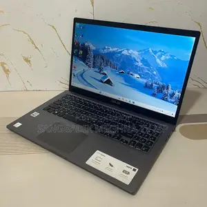 Laptop ASUS 3GB Intel SSD 256GB