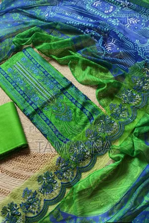 Woman Dress
