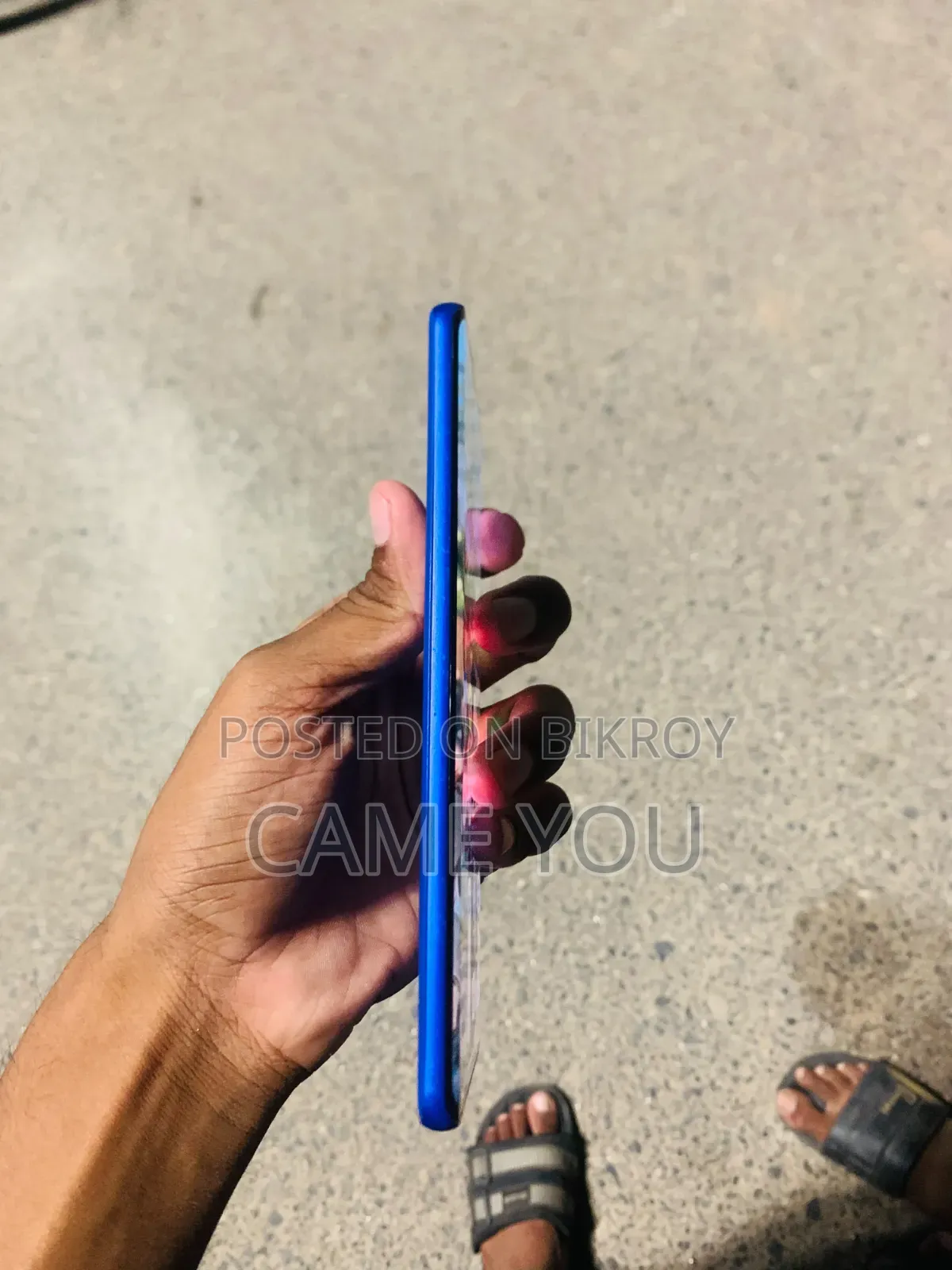Motorola Moto G85 128 GB Purple
