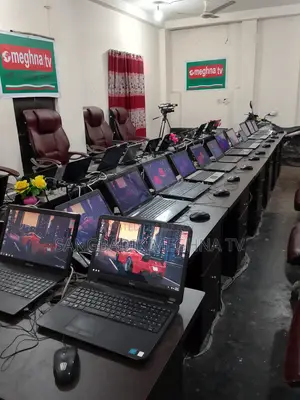 ল্যাপটপ এইচপি ৪জিবি ইন্টেল এসএসডি ৫০০জিবি