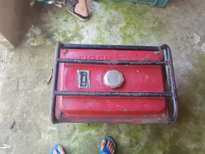 টাইগার জেনারেটর ২৭০০ ওয়াটস ম্যাক্স