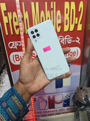 স্যামসাং গ্যালাক্সি এ২২ ৫জি ১২৮ জিবি সবুজ