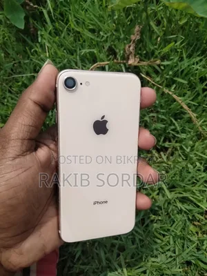 Apple iPhone 8 64 GB Gold
