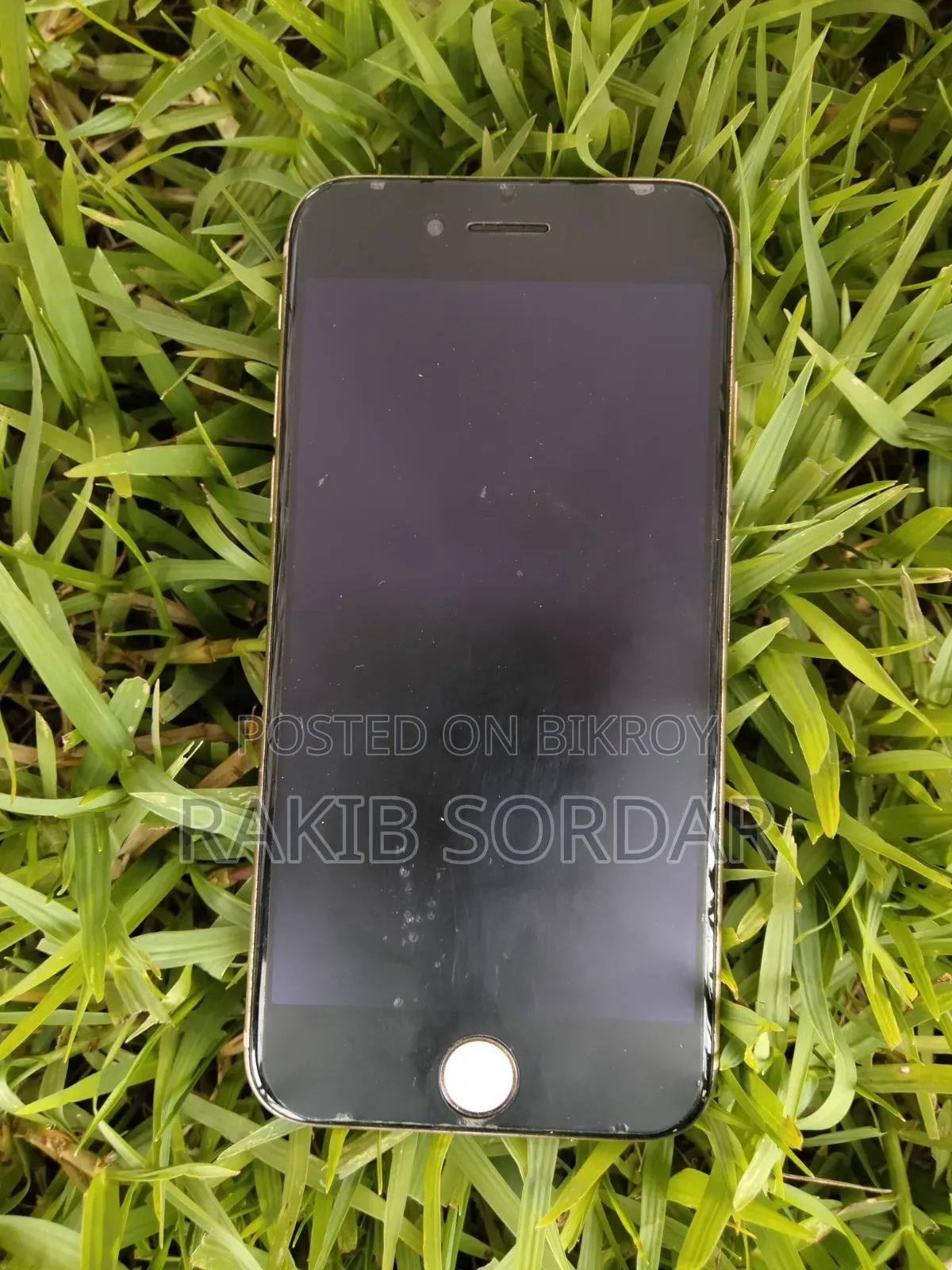 Apple iPhone 8 64 GB Gold