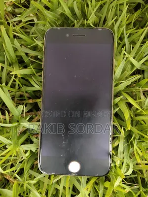 Apple iPhone 8 64 GB Gold