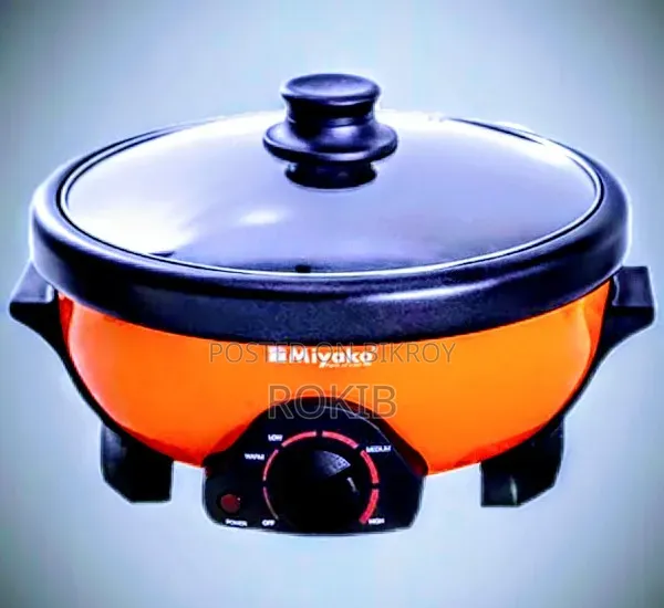 Multi Cooker, 1300w "Miyako