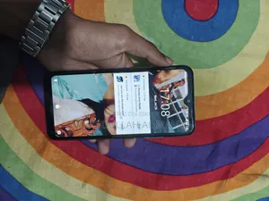 Itel A23 8 GB Blue