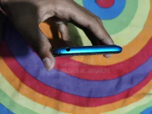 Itel A23 8 GB Blue