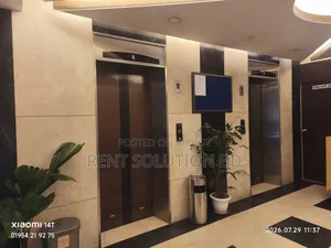 Fully Commercial 1600sft Mohakhali