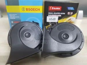 অটো স্নেইল হর্ন