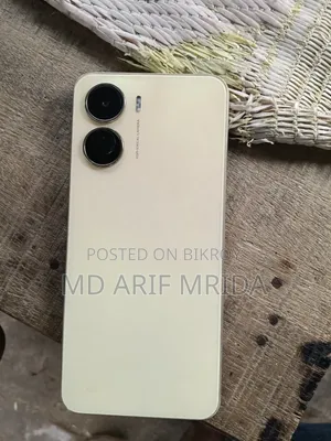 Vivo Y16 64 GB