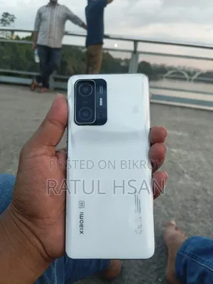 Xiaomi 11T 256 GB White