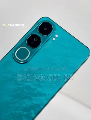 Vivo V40 256 GB Blue